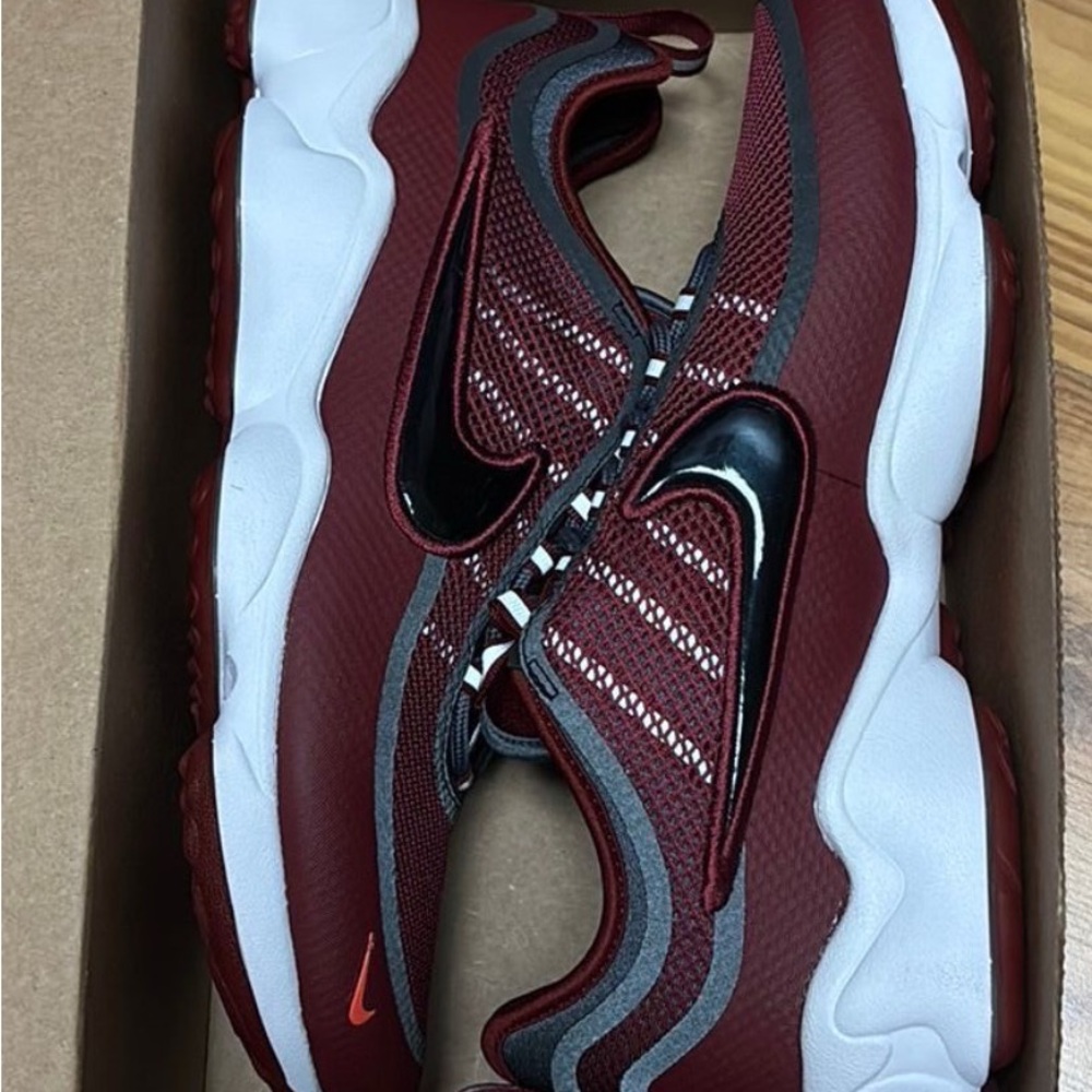 Nike Air Zoom Spiridion Ultra Team Red